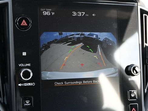 New 2026 Subaru Impreza RS AWD/4WD image 24