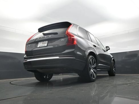Used 2023 Volvo XC90 B6 Ultimate w/ Protection Package AWD/4WD image 30
