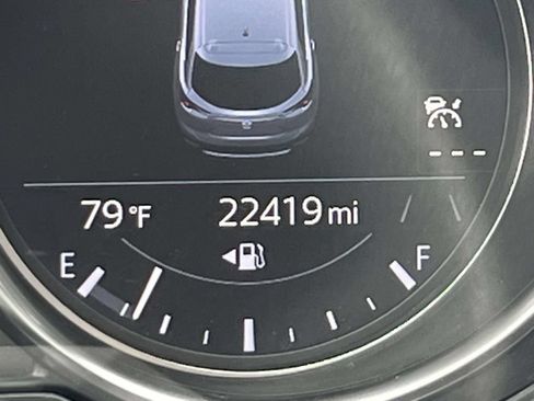 Used 2023 MAZDA CX-9 Touring AWD/4WD image 29