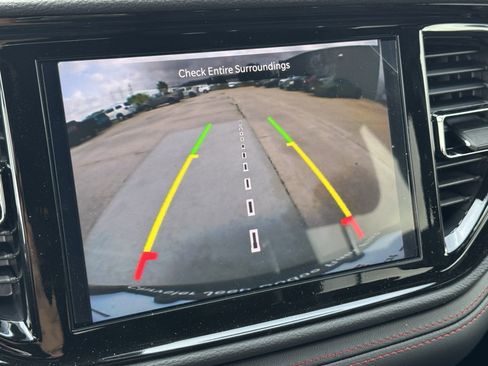 New 2026 Dodge Durango GT image 18