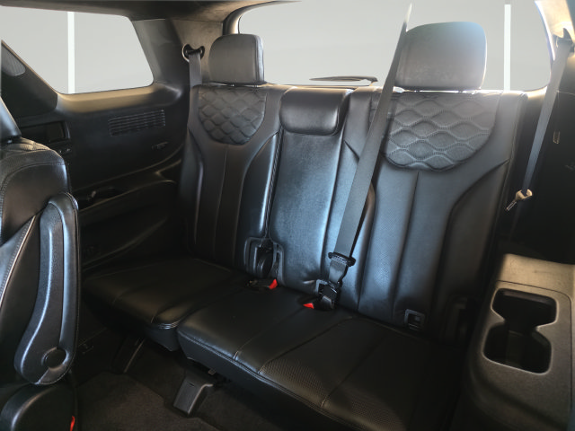 Used 2021 Hyundai Palisade Calligraphy AWD/4WD image 28