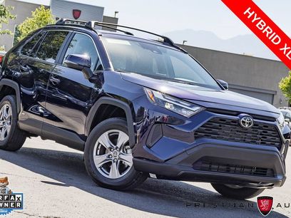 Used 2025 Toyota RAV4 XLE w/ Weather Package