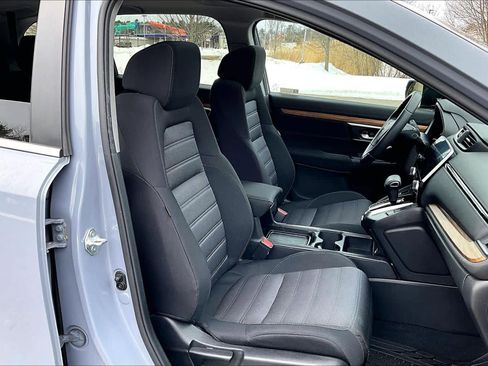 Used 2021 Honda CR-V EX image 8