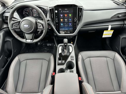 New 2026 Subaru Crosstrek 2.5i Limited AWD/4WD image 10