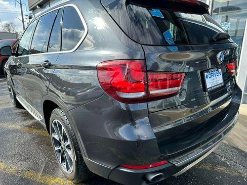 Used 2017 BMW X5 xDrive35i w/ Premium Package image 3