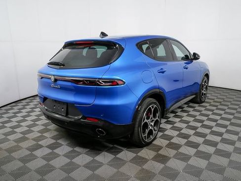 Used 2024 Alfa Romeo Tonale Ti w/ Premium Interior Package AWD/4WD image 29