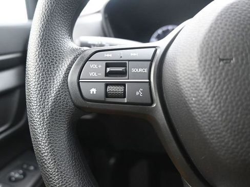 Used 2025 Honda CR-V EX image 14