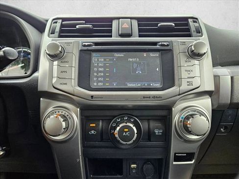 Used 2018 Toyota 4Runner SR5 RWD image 12
