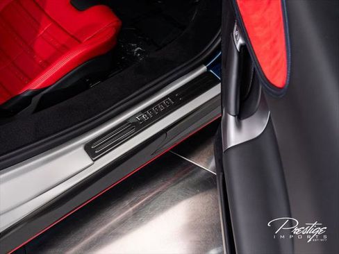Used 2023 Ferrari SF90 Stradale AWD/4WD image 40