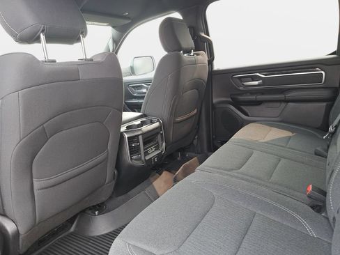 Used 2019 RAM 1500 Big Horn AWD/4WD image 13