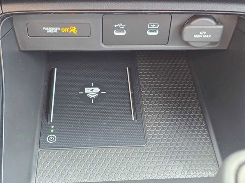 New 2026 Honda CR-V EX-L image 31