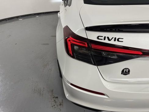 Certified 2026 Honda Civic Sport image 32