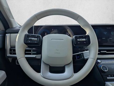 New 2026 Hyundai Santa Fe SE FWD image 11