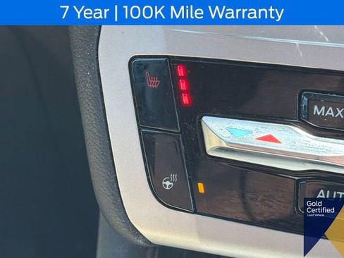 Used 2023 Ford Explorer XLT w/ Equipment Group 202A AWD/4WD image 36