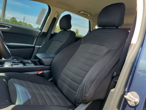 Used 2019 Ford Edge SEL FWD image 20