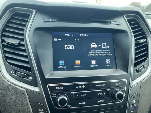 Used 2018 Hyundai Santa Fe Sport w/ 2.4L Value Package 02 image 15