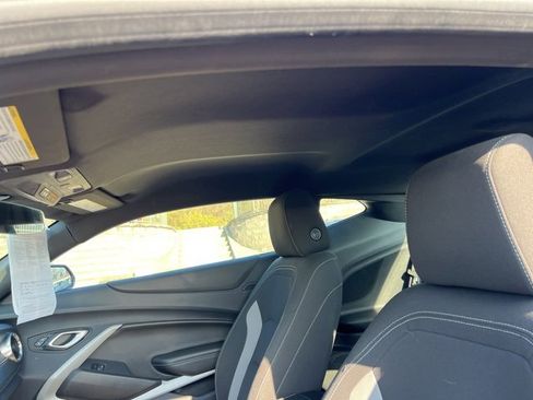 Used 2023 Chevrolet Camaro LT image 12