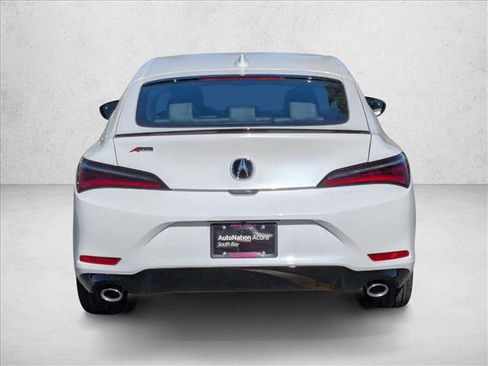 New 2026 Acura Integra A-Spec image 8