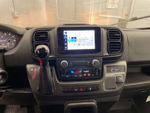 New 2026 RAM ProMaster 1500 FWD image 12