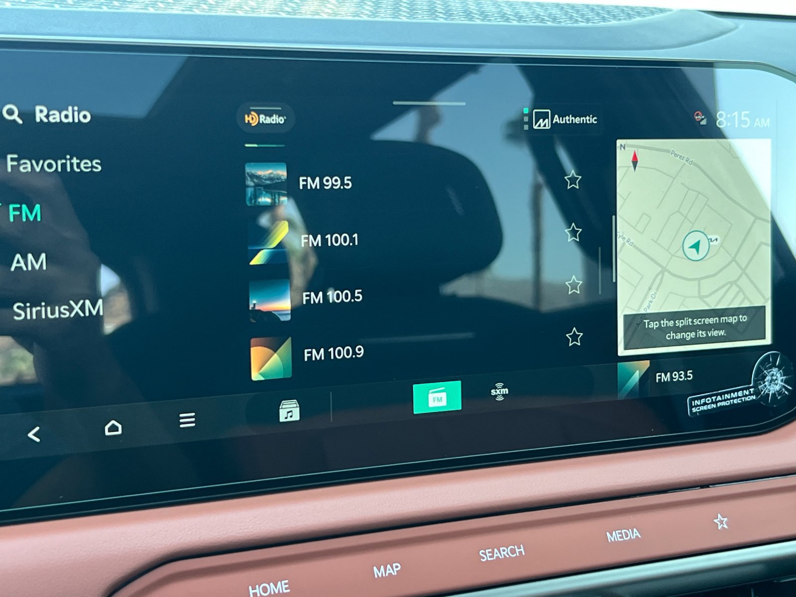 New 2027 Kia Telluride SX Prestige AWD/4WD image 21