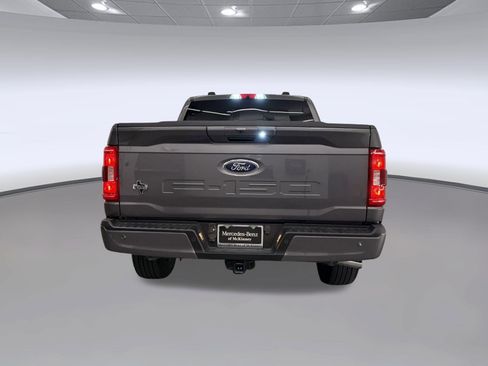 Used 2022 Ford F150 XLT w/ Equipment Group 302A High image 10