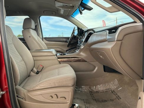 Used 2018 GMC Yukon SLE w/ SLE Value Package RWD image 15