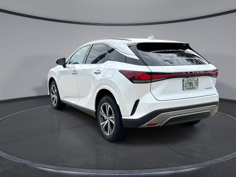 Used 2026 Lexus RX 350 FWD image 10