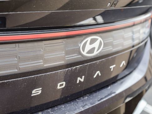 Used 2024 Hyundai Sonata SEL FWD image 10