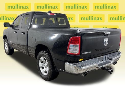 Used 2020 RAM 1500 Big Horn image 9