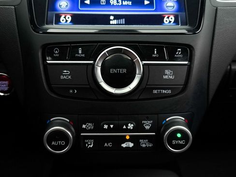 Used 2017 Acura RDX FWD w/ Technology Package image 25