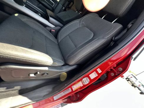 Used 2019 RAM 1500 Big Horn AWD/4WD image 8