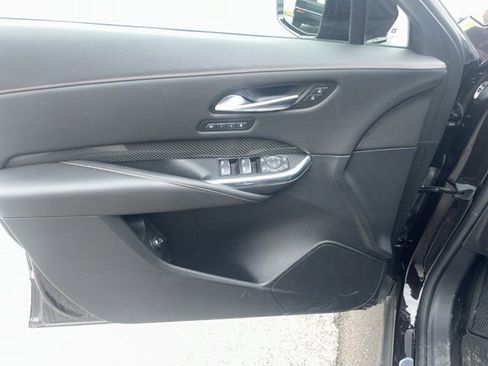 Used 2020 Cadillac XT4 Sport image 15