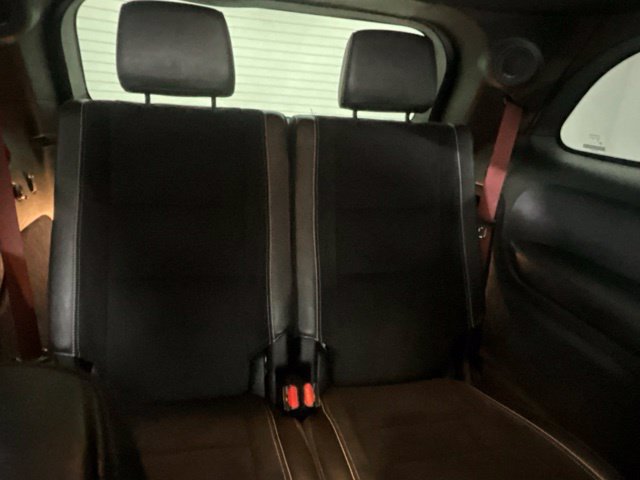 Used 2021 Dodge Durango SRT Hellcat w/ Technology Group AWD/4WD image 9