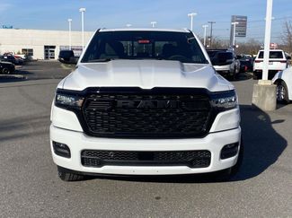 New 2026 RAM 1500 4x4 Crew Cab video 2