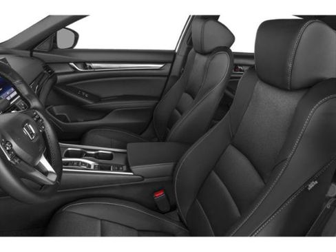 Used 2022 Honda Accord Sport image 12