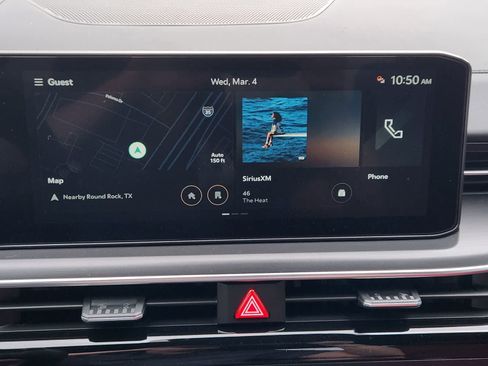 New 2026 Kia K5 GT-Line image 15