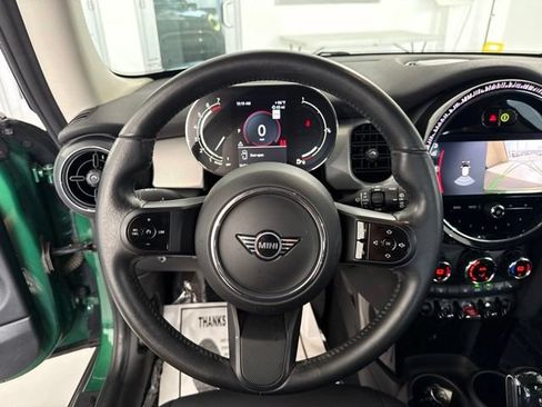 Used 2022 MINI Cooper 2-Door Hardtop FWD image 24
