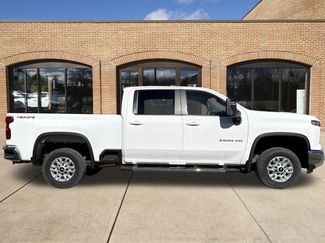 Used 2025 Chevrolet Silverado 2500 LT w/ Convenience Package video 2