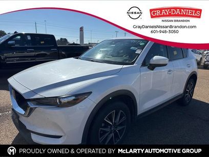 Used 2018 MAZDA CX-5 Touring