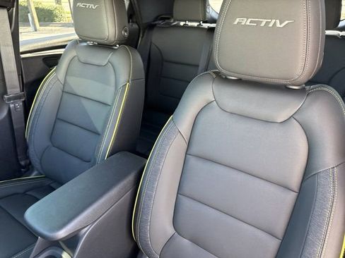 New 2026 Chevrolet TrailBlazer ACTIV w/ Driver Confidence Package FWD image 13