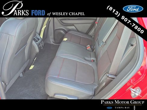 Used 2021 Chevrolet Blazer RS w/ Driver Confidence II Package image 15