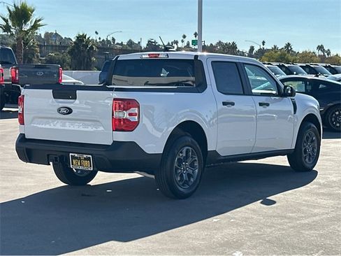 New 2026 Ford Maverick XLT image 6