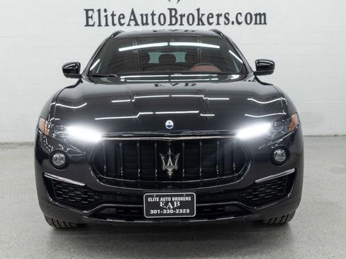 Used 2022 Maserati Levante GT image 3
