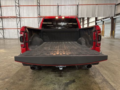Used 2024 RAM 1500 Rebel w/ Rebel Level 2 Equipment Group image 13