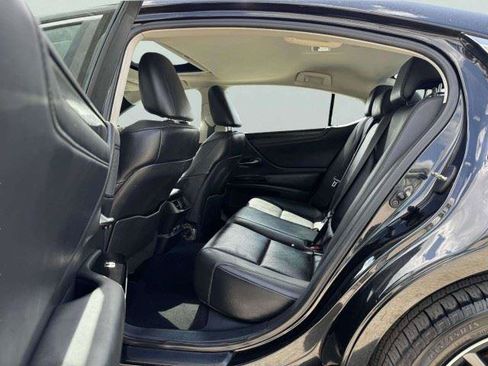 Used 2022 Lexus ES 250 w/ Premium Package AWD/4WD image 32