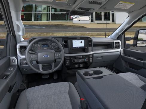 New 2026 Ford F250 XL w/ XL Driver Assist Package image 24