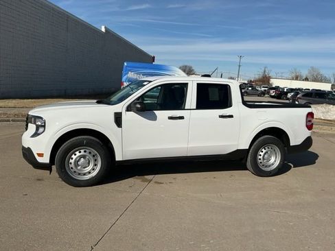 New 2026 Ford Maverick XL image 2