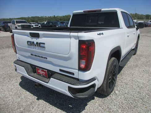 New 2026 GMC Sierra 1500 Elevation w/ Elevation Premium Package AWD/4WD image 5