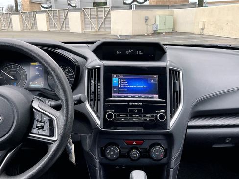 Used 2020 Subaru Impreza 2.0i image 9