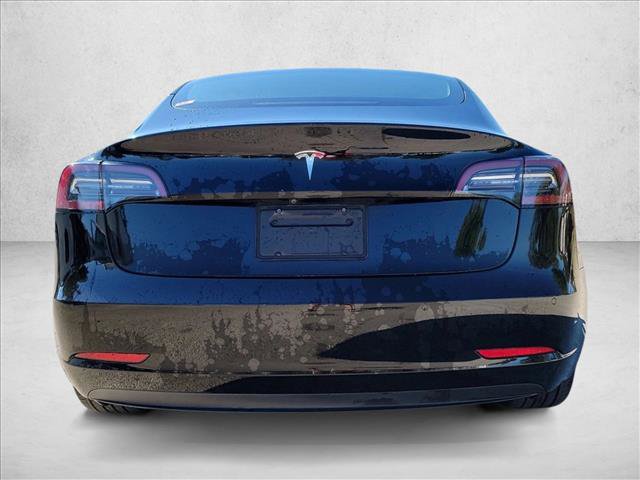 Used 2021 Tesla Model 3 Standard Range Plus RWD image 7